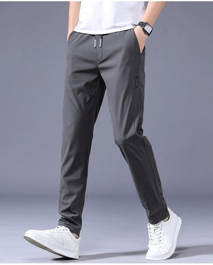 Men's Fast Dry Stretch Pants