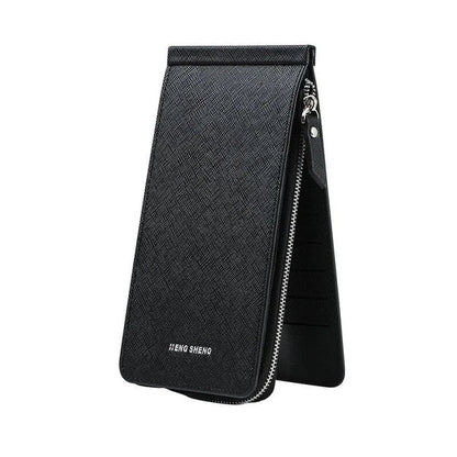 Multifunctional Long Wallet