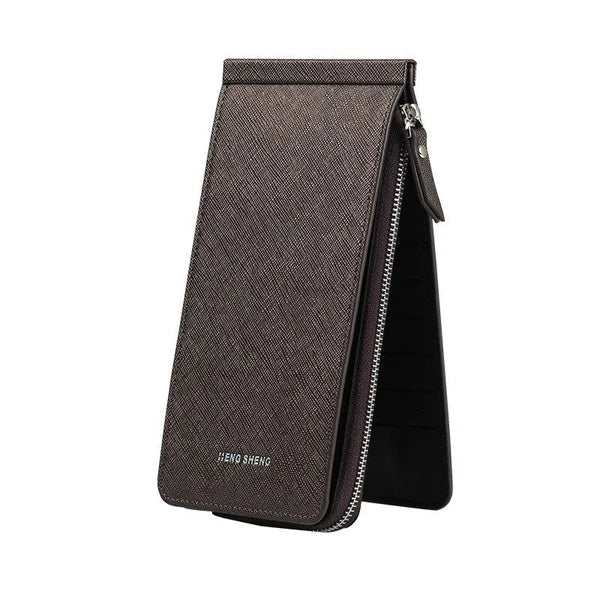 Multifunctional Long Wallet